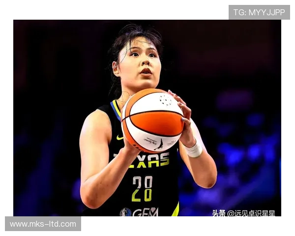 李月汝三分神准21分 韩旭助力长城制胜